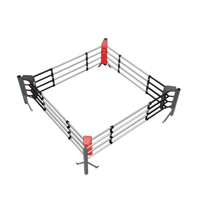 Custom Floor Mounted Ring