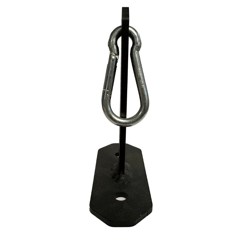 Floor Anchor Bracket