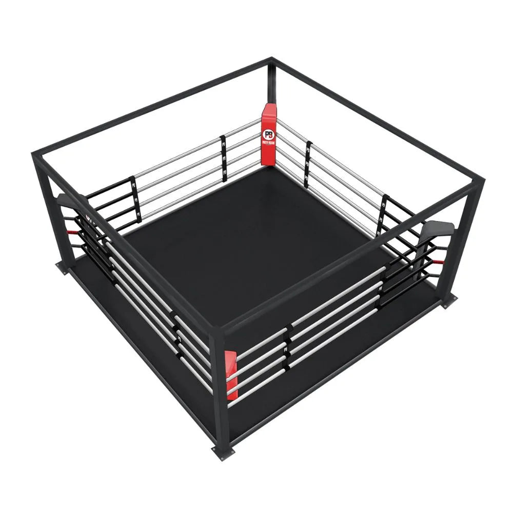 Freestanding Floor Ring