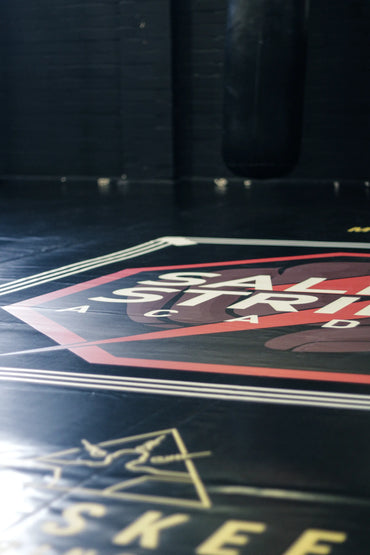 Custom Floor Cover