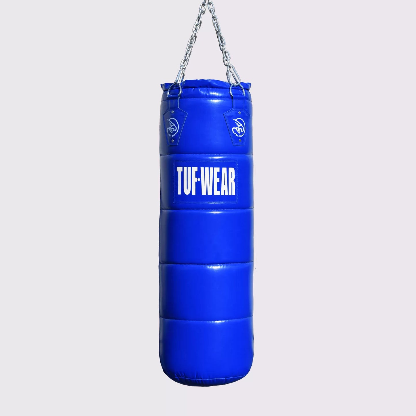 PU Quilted Punchbag 4FT