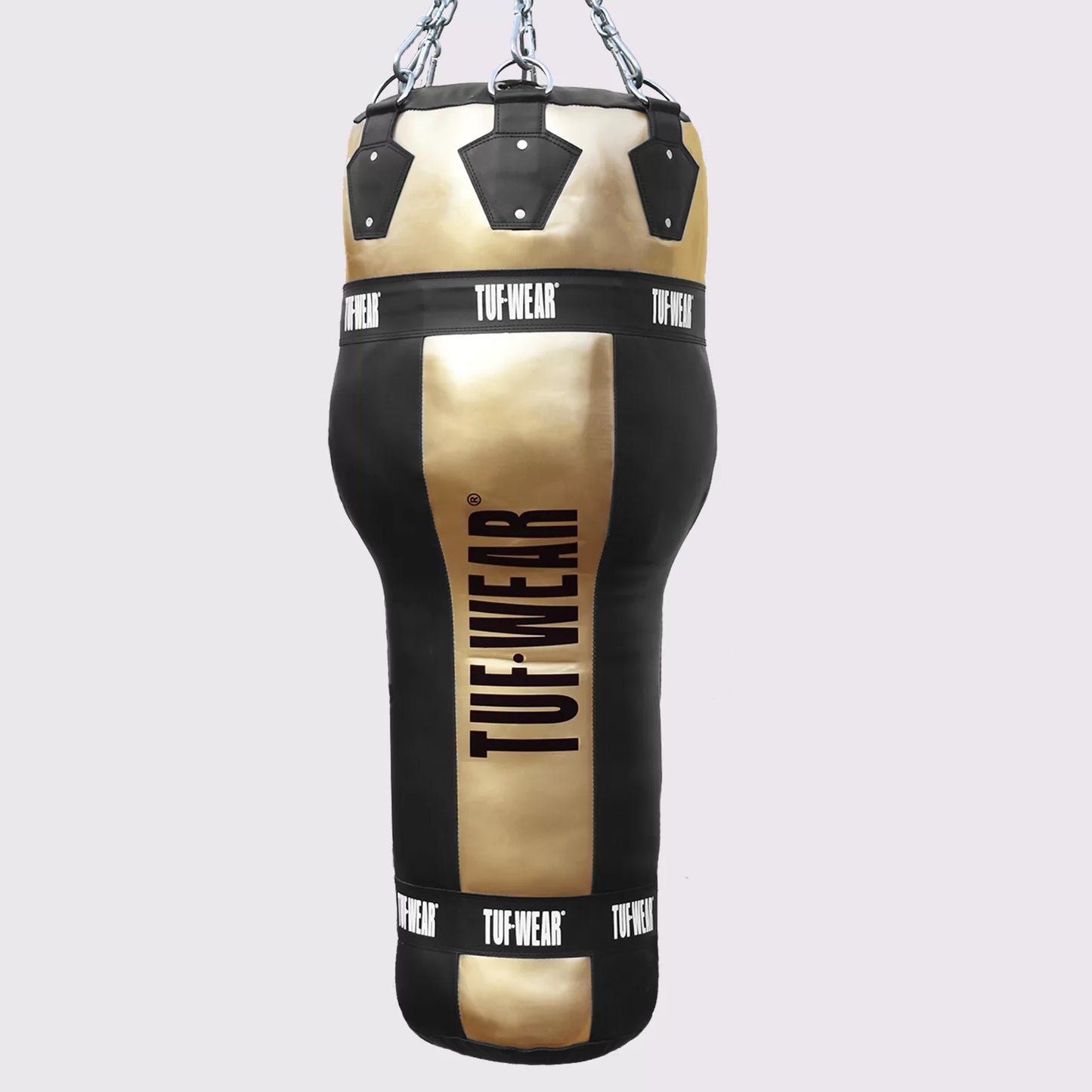 Jumbo 4FT Angle Punchbag