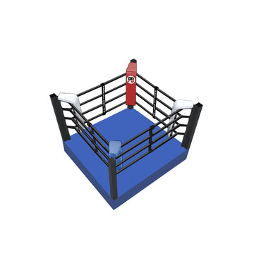 Professional Close Up Training Ring