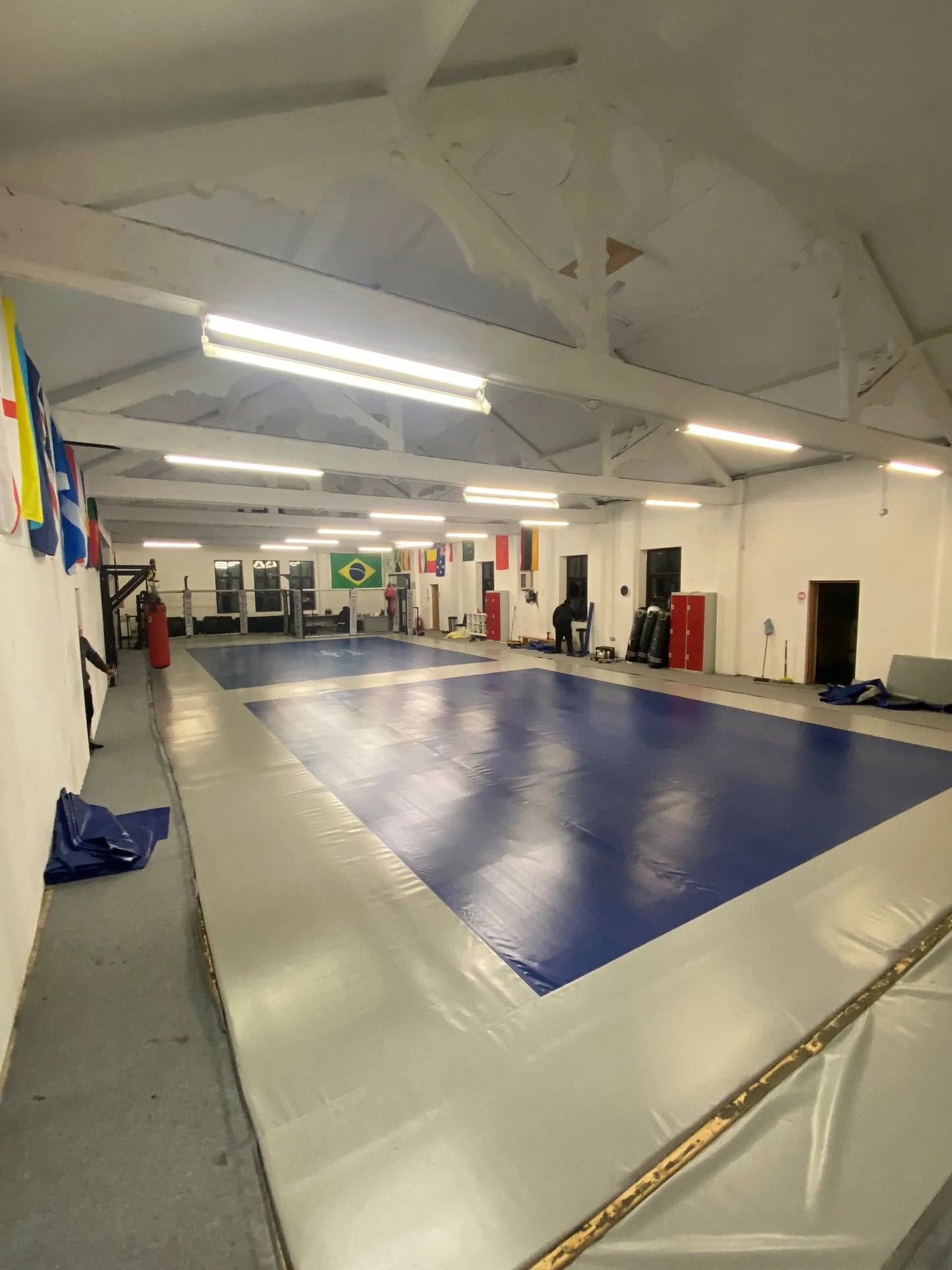 Floor Covers