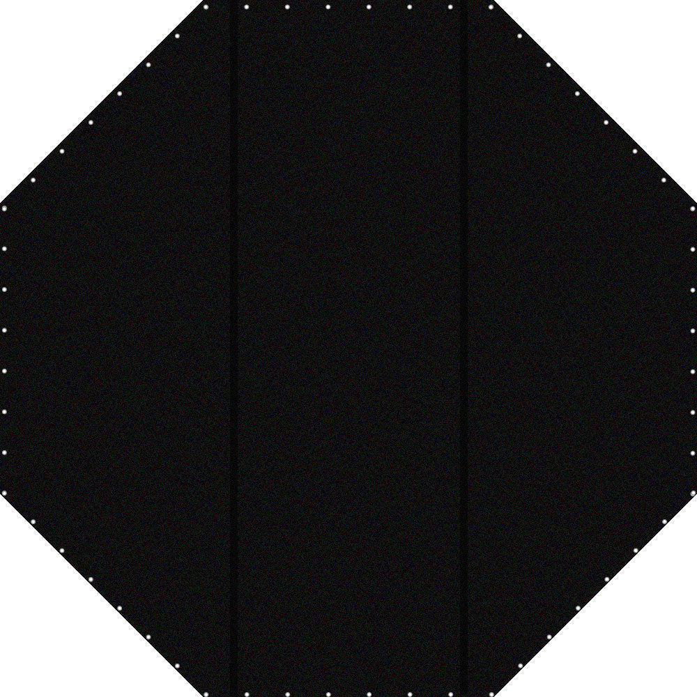 Plain Vinyl MMA Canvas