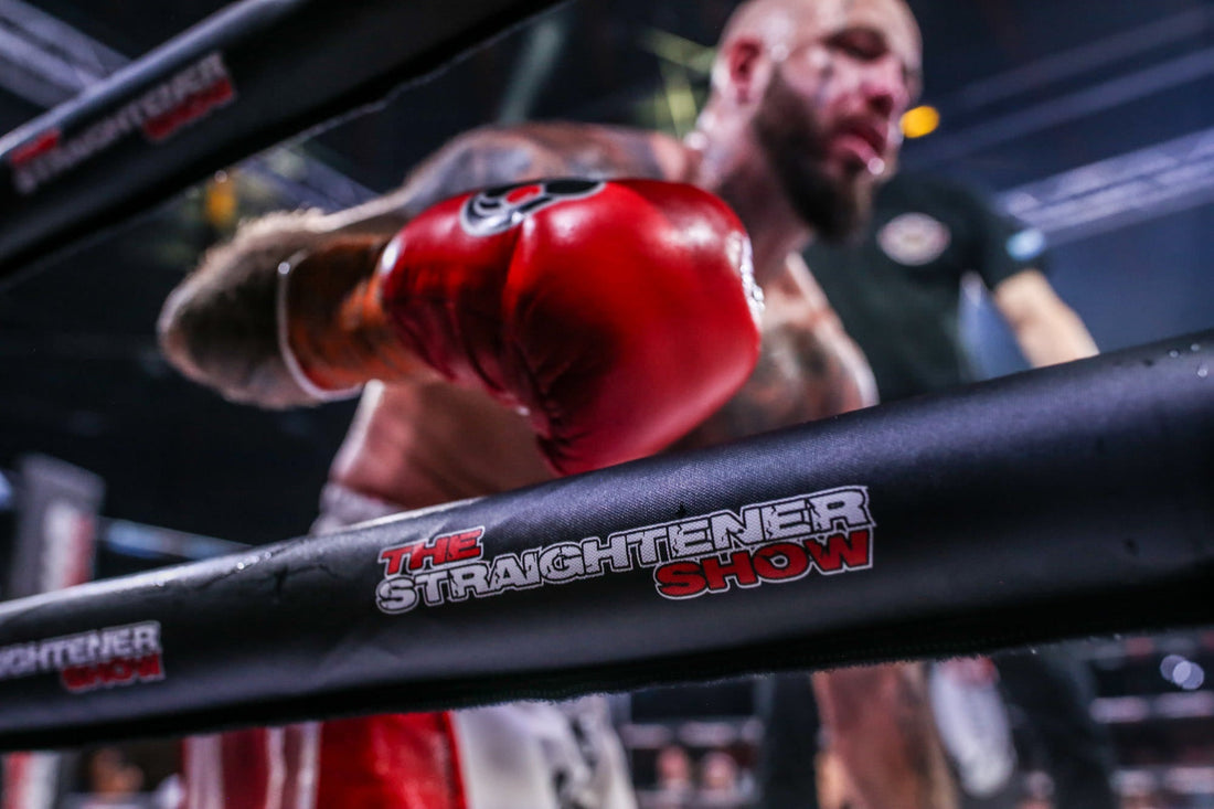Choosing the Right Punch Bag Bracket: A Complete Buyer's Guide