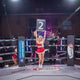 The Benefits of Close-Up Boxing Rings