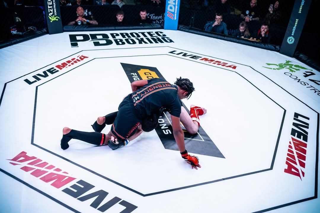 Boxing Ring Sizes Explained: Which Ring Is Right for Your Gym?