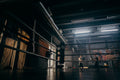 The Blueprint of a Great Boxing Ring
