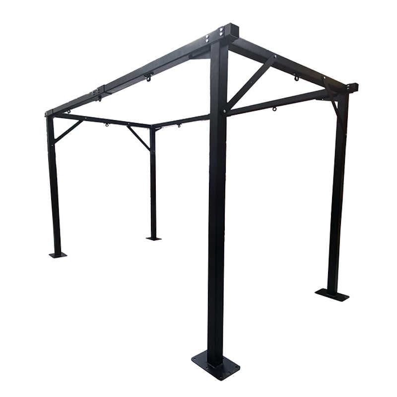 Heavy Duty Adjustable Pro Bag Stand