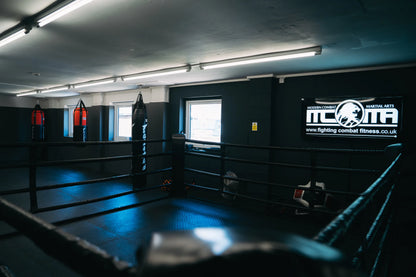 Professional Floor Mounted Ring
