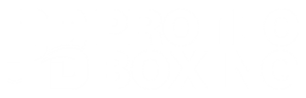 Protec Boxing Rings