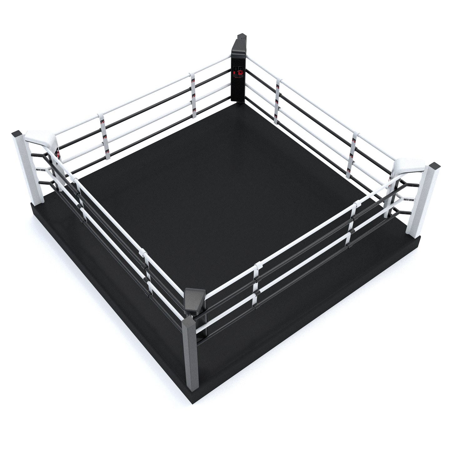 Professional Close Up Training Ring