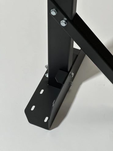 Super Heavyweight Bag Bracket