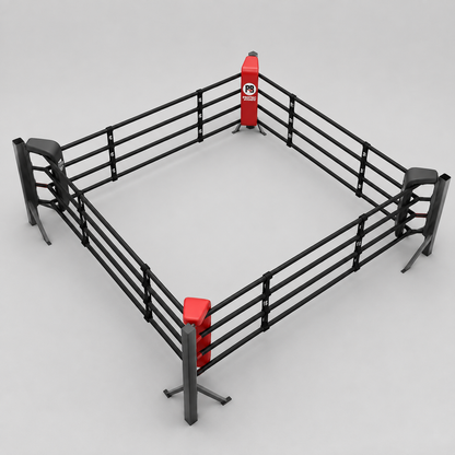 Floor Mounted Ring