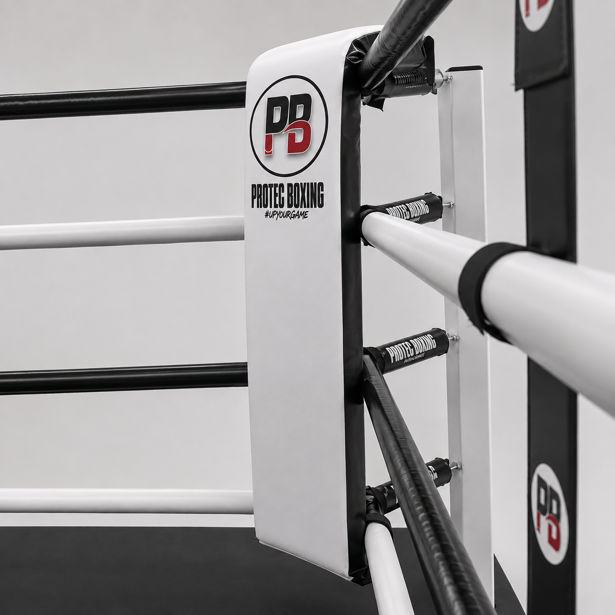 Standard Corner Pads