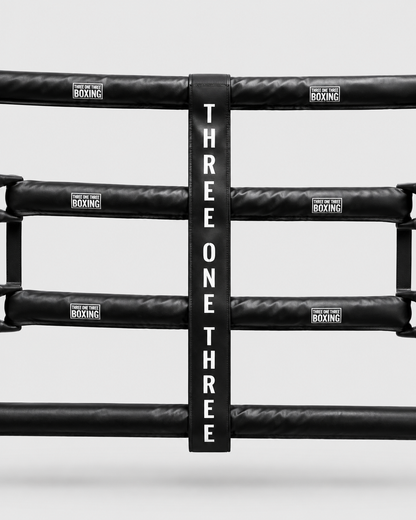 Custom Rope Retainers