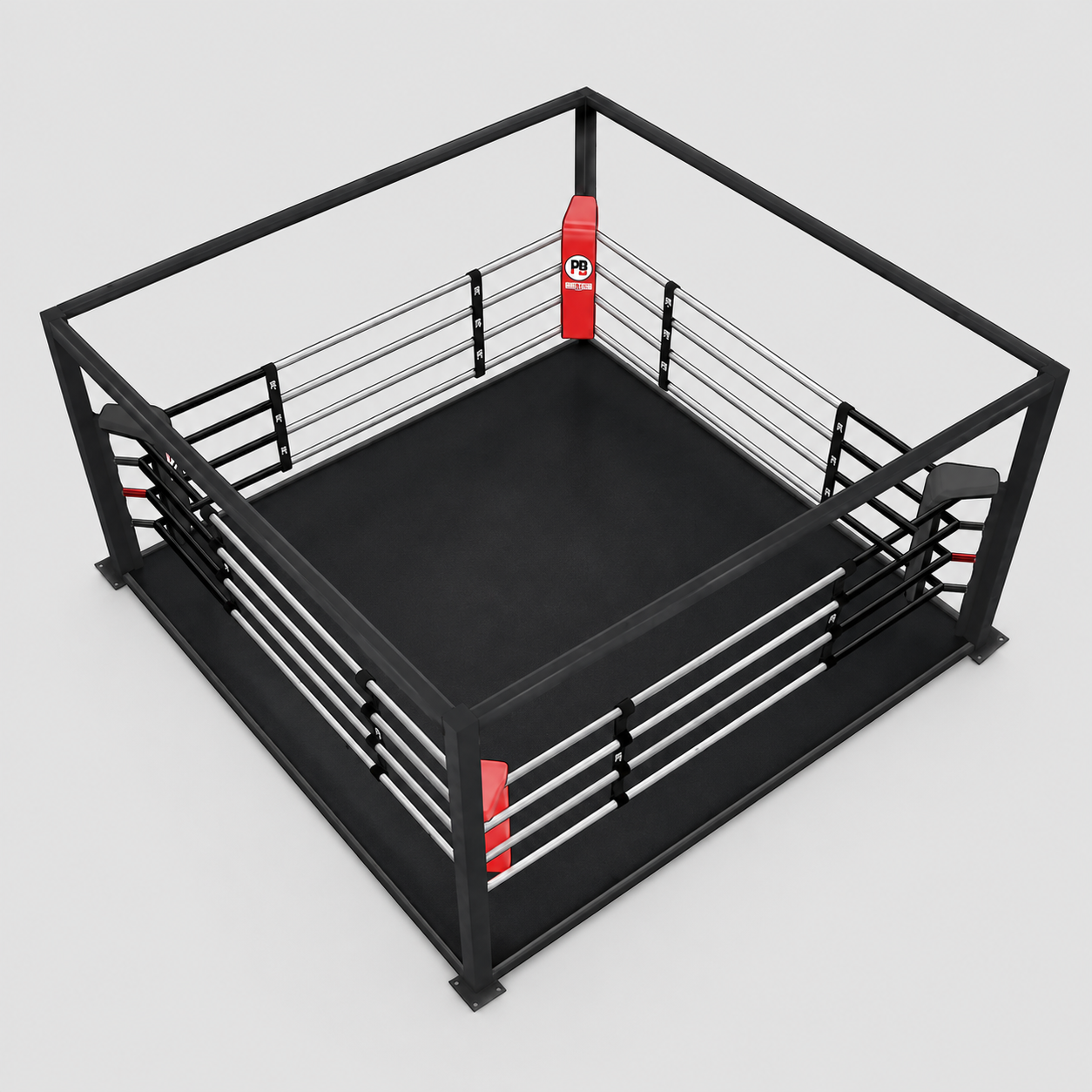 Freestanding Floor Ring