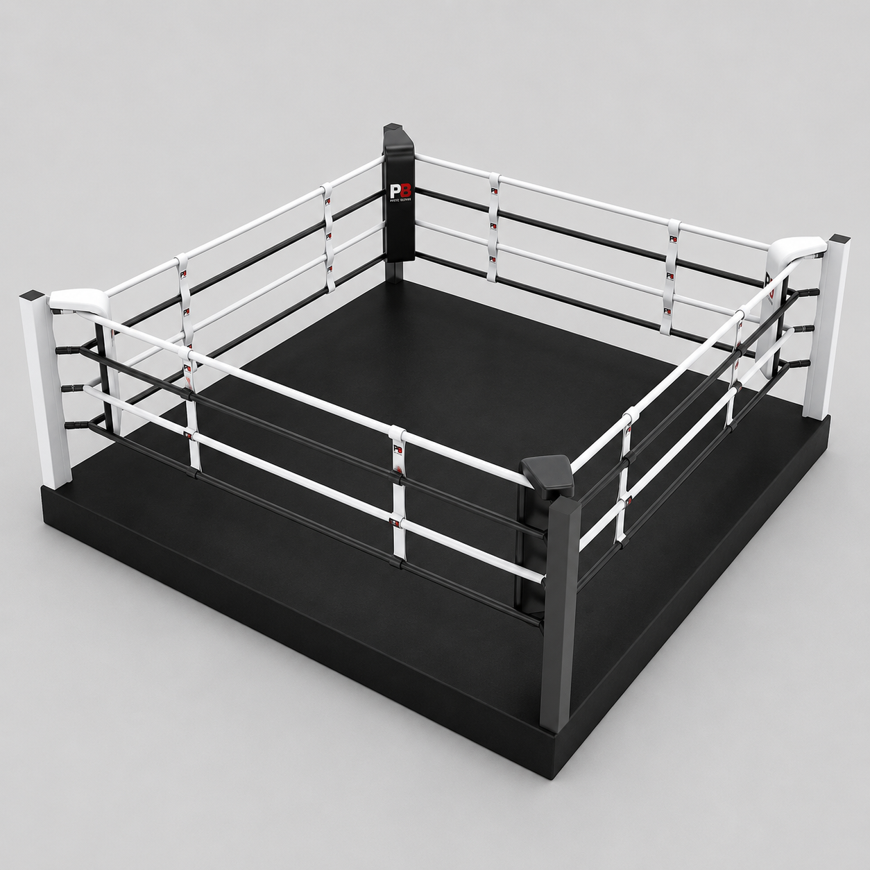 Fold Away Ring