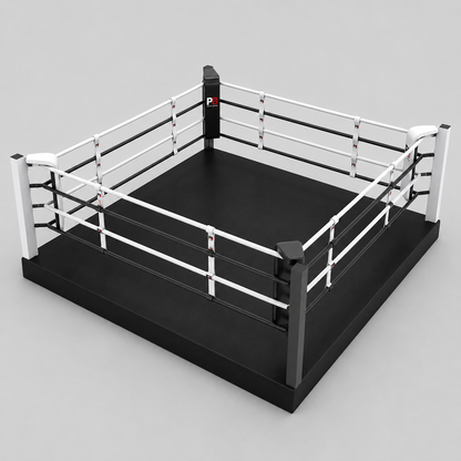 Fold Away Ring