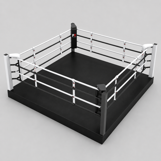 Fold Away Ring