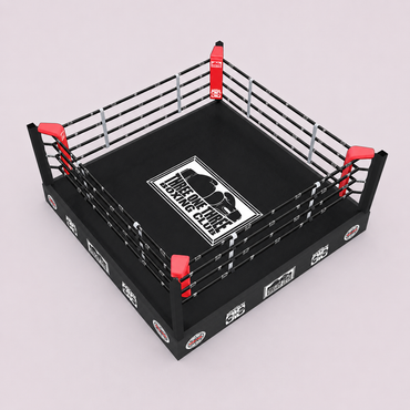 Custom Training Boxing Ring