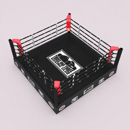 Custom Training Boxing Ring