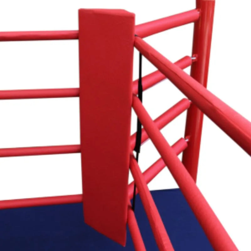 Triangle corner pads