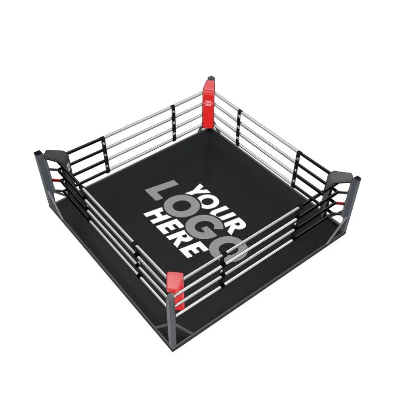 Custom Pro Floor Mounted Ring