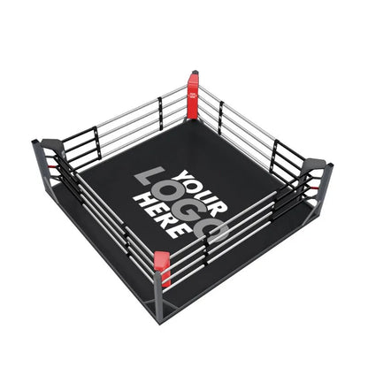 Custom Pro Floor Mounted Ring