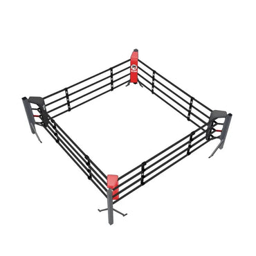 Floor Mounted Ring