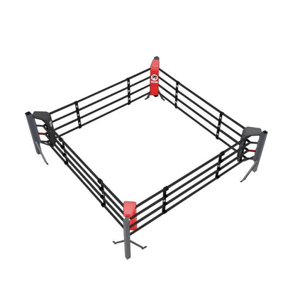 Floor Mounted Ring