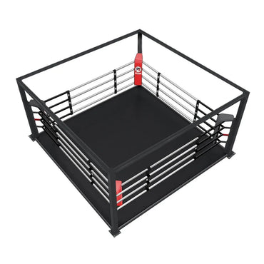 Freestanding Floor Ring