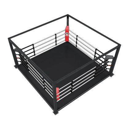 Freestanding Floor Ring