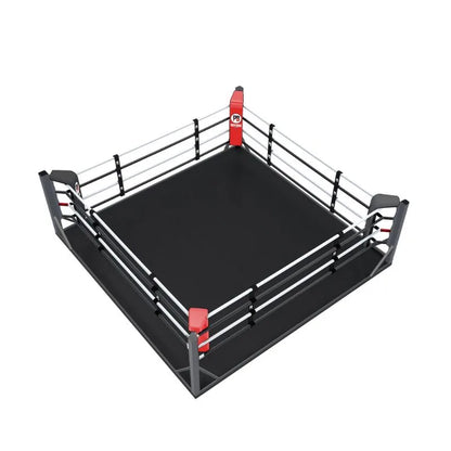 Professional Floor Mounted Ring