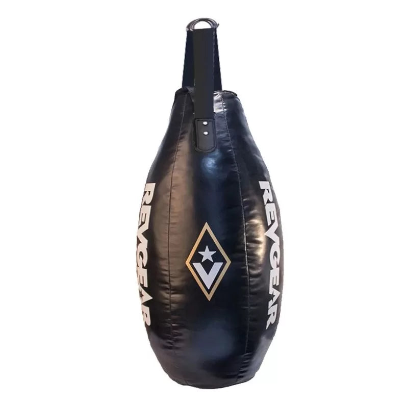 Tear Drop Punch Bag