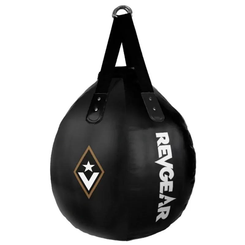 Wrecking Ball Punch Bag
