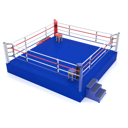Ex-Hire Boxing Rings