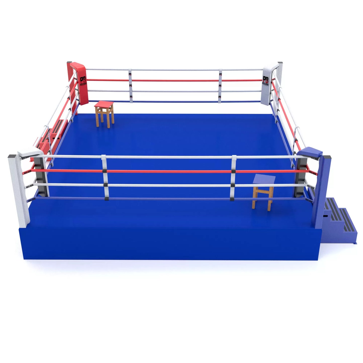 Ex-Hire Boxing Rings