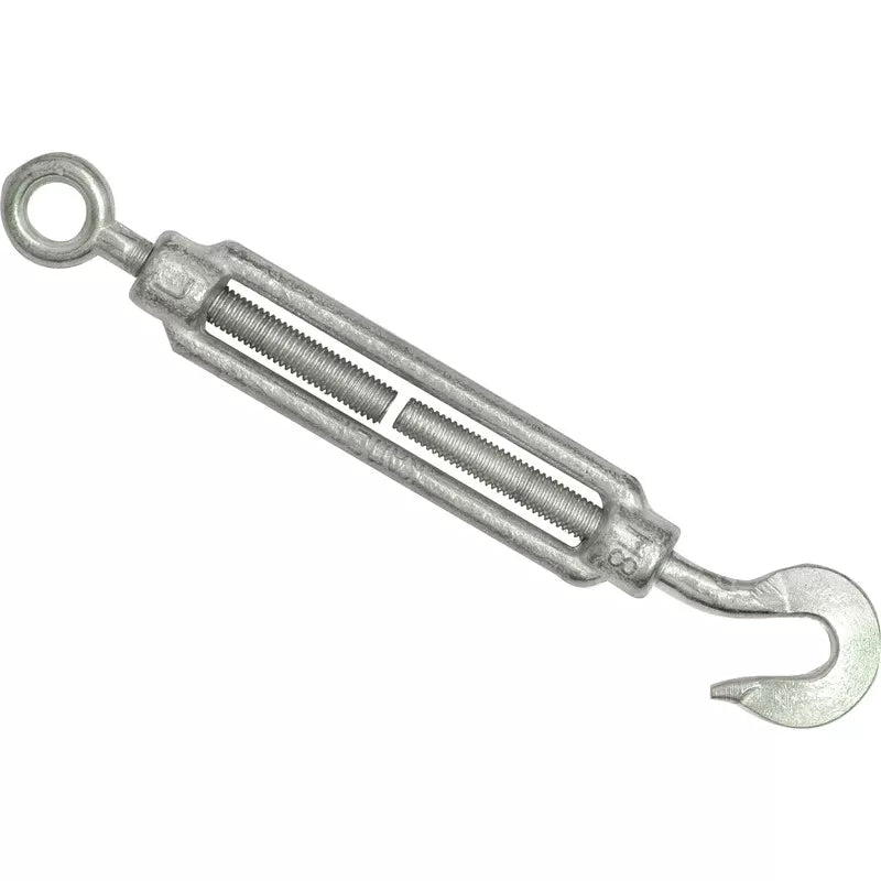 Turnbuckles